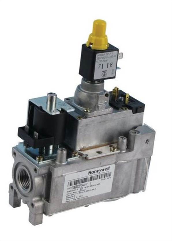 GAS VALVE