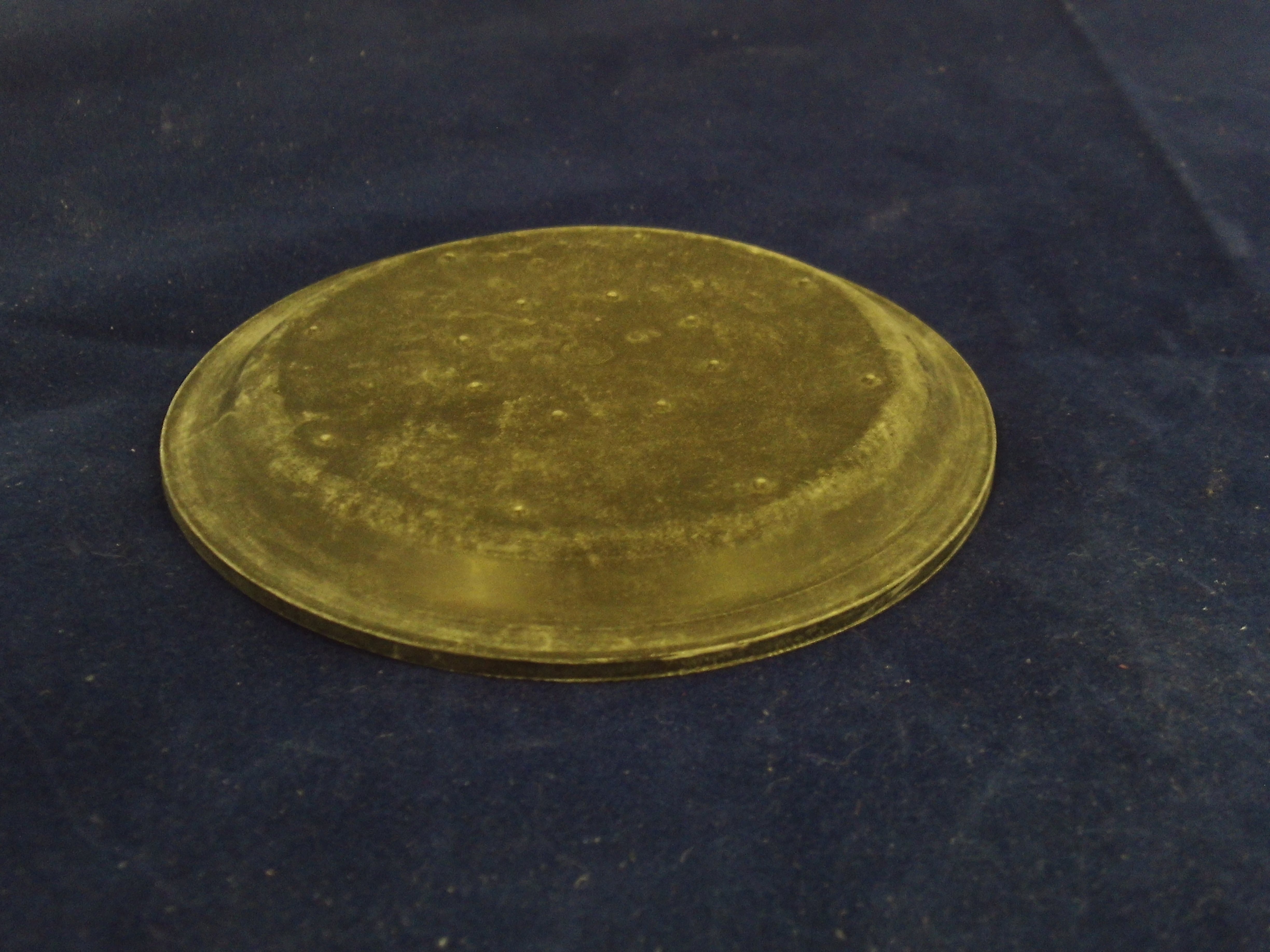 DIAPHRAGM- ARISTON CHAFFOTEAUX