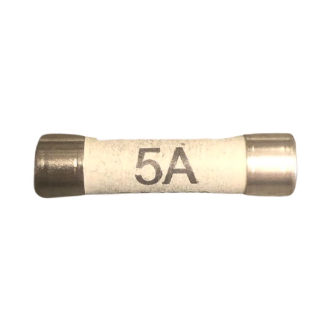 FUSES 5AMP