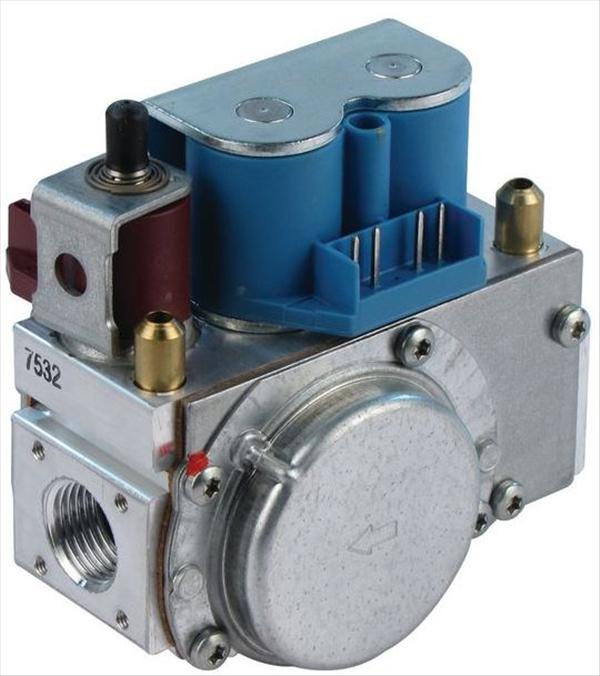 GAS VALVE - LPG