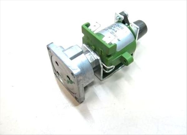 GAS VALVE REPLACEMENT KIT 2