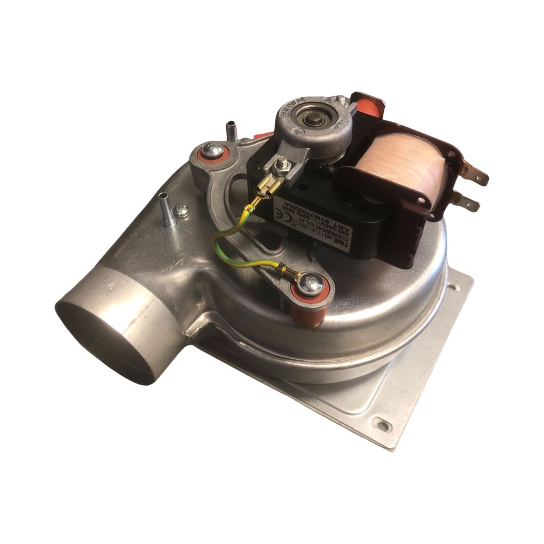 NOISELESS FAN KIT- ARISTON & CHAFFOTEAUX