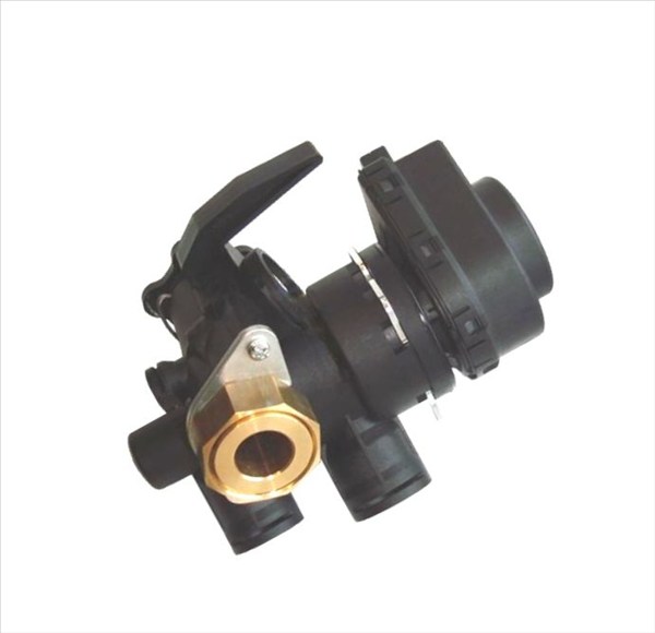 DIVERTOR VALVE 3-WAY