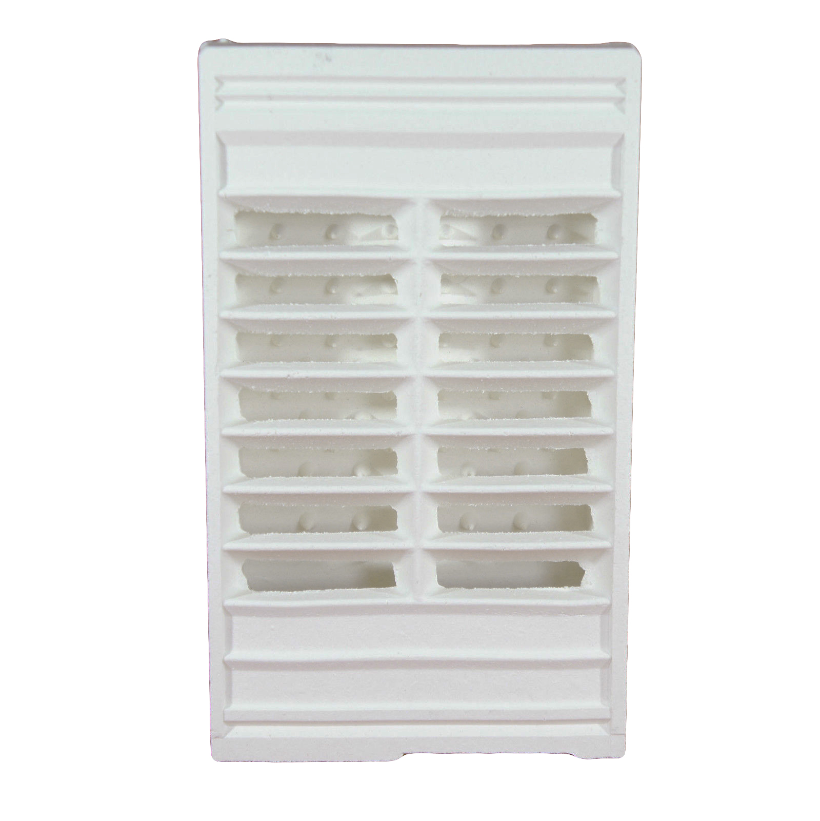 RADIANT SINGLE-4 RAD CONVECTOR