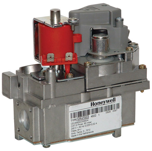 VALVE-CONTROL-H/WELL