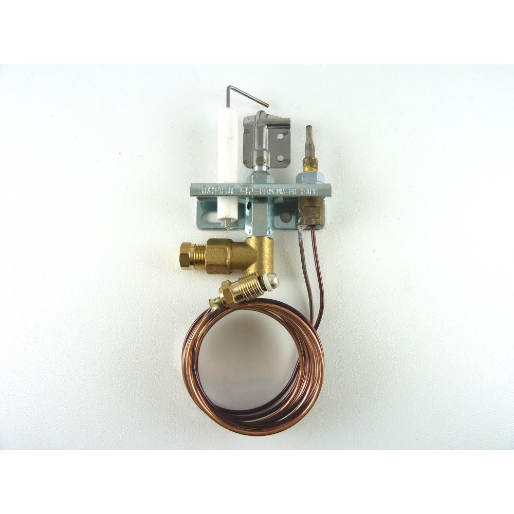 BURNER-PILOT-SENSING