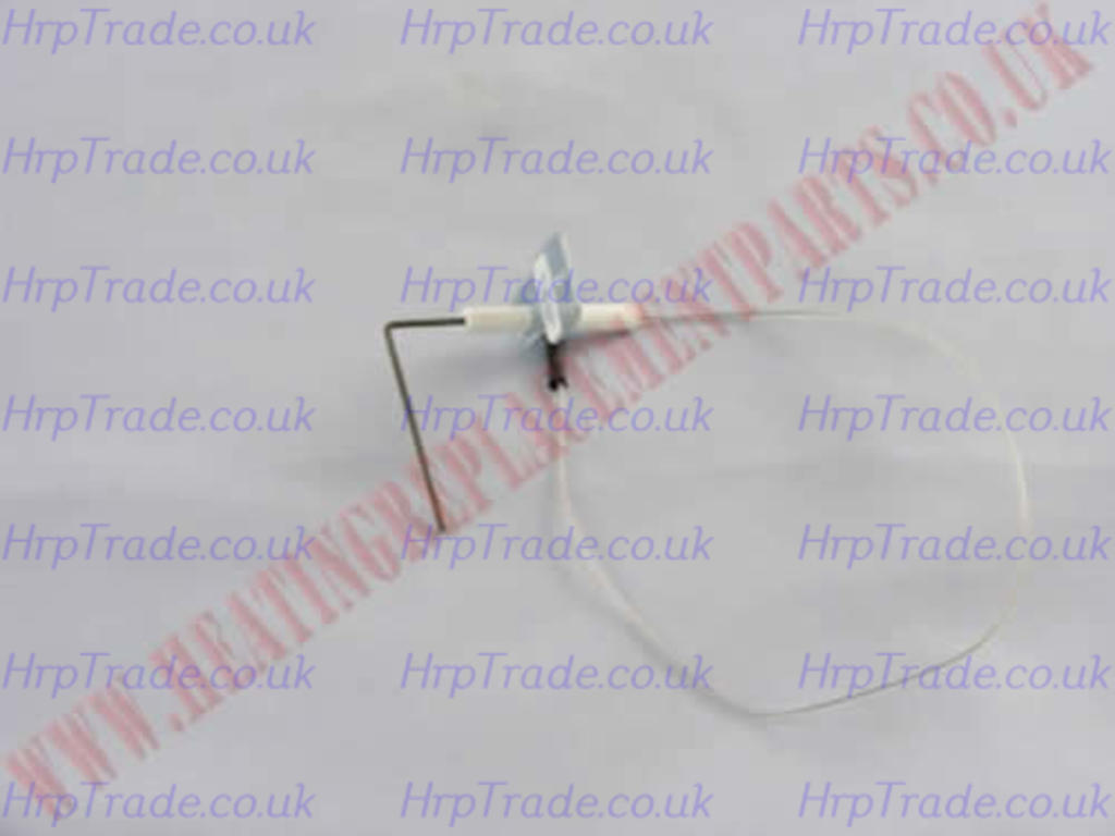 IONISATION ELECTRODE