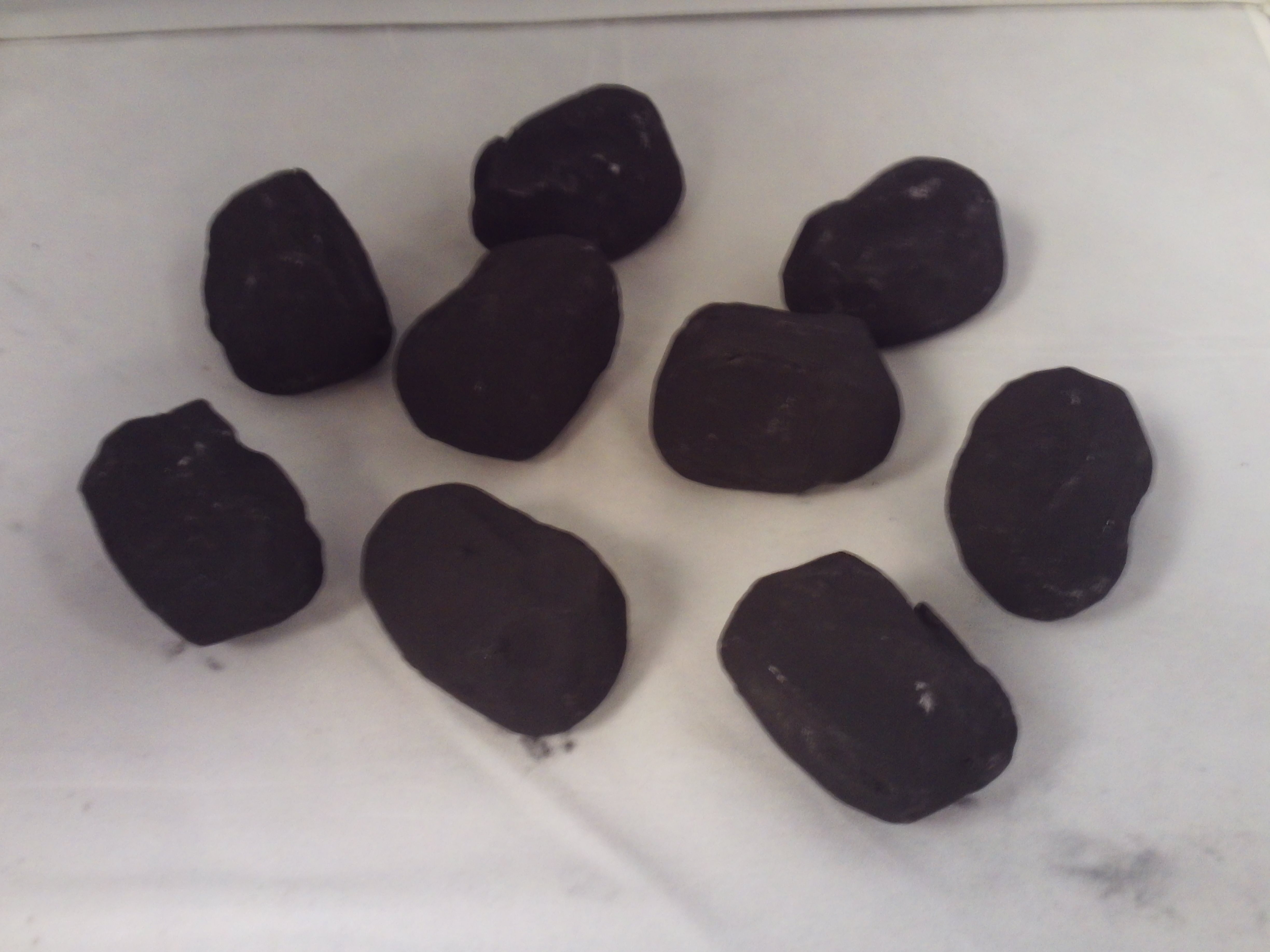 COALS LOOSE - INSET 3 SUPER