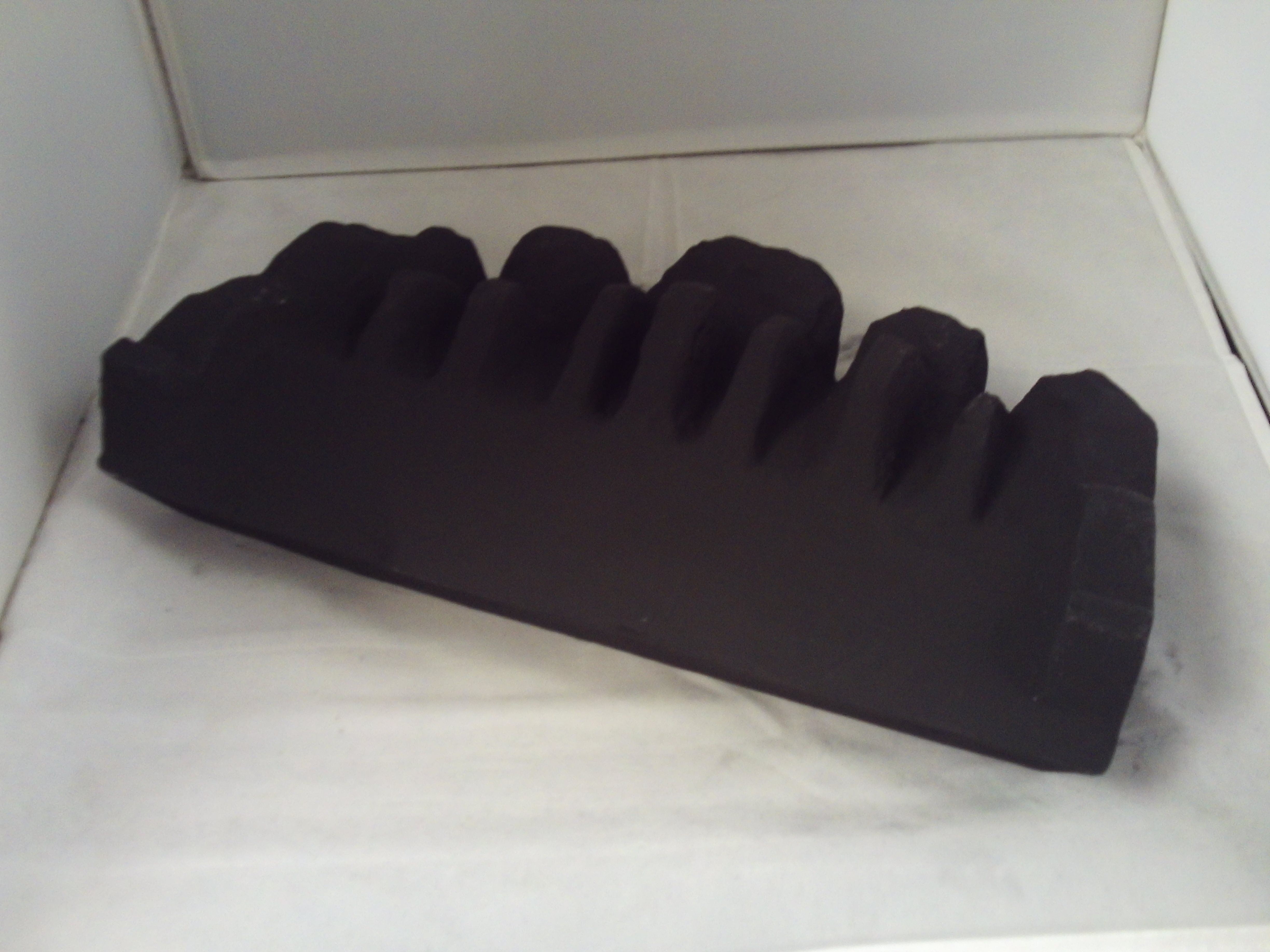 COALBED REAR