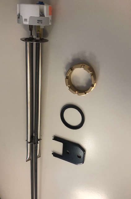Heatrae Sadia Upper Immersion Heater Kit  IM