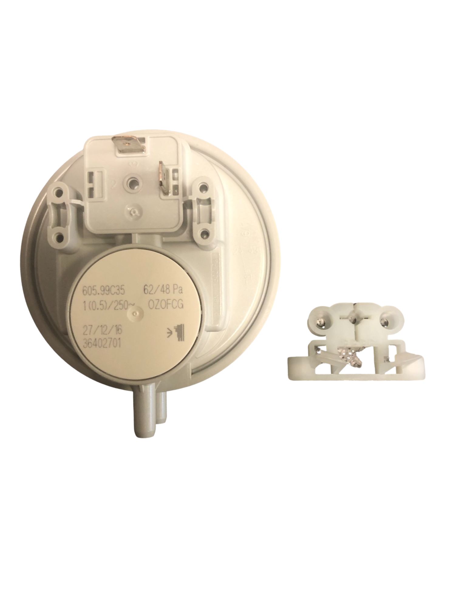 AIR PRESSURE SWITCH