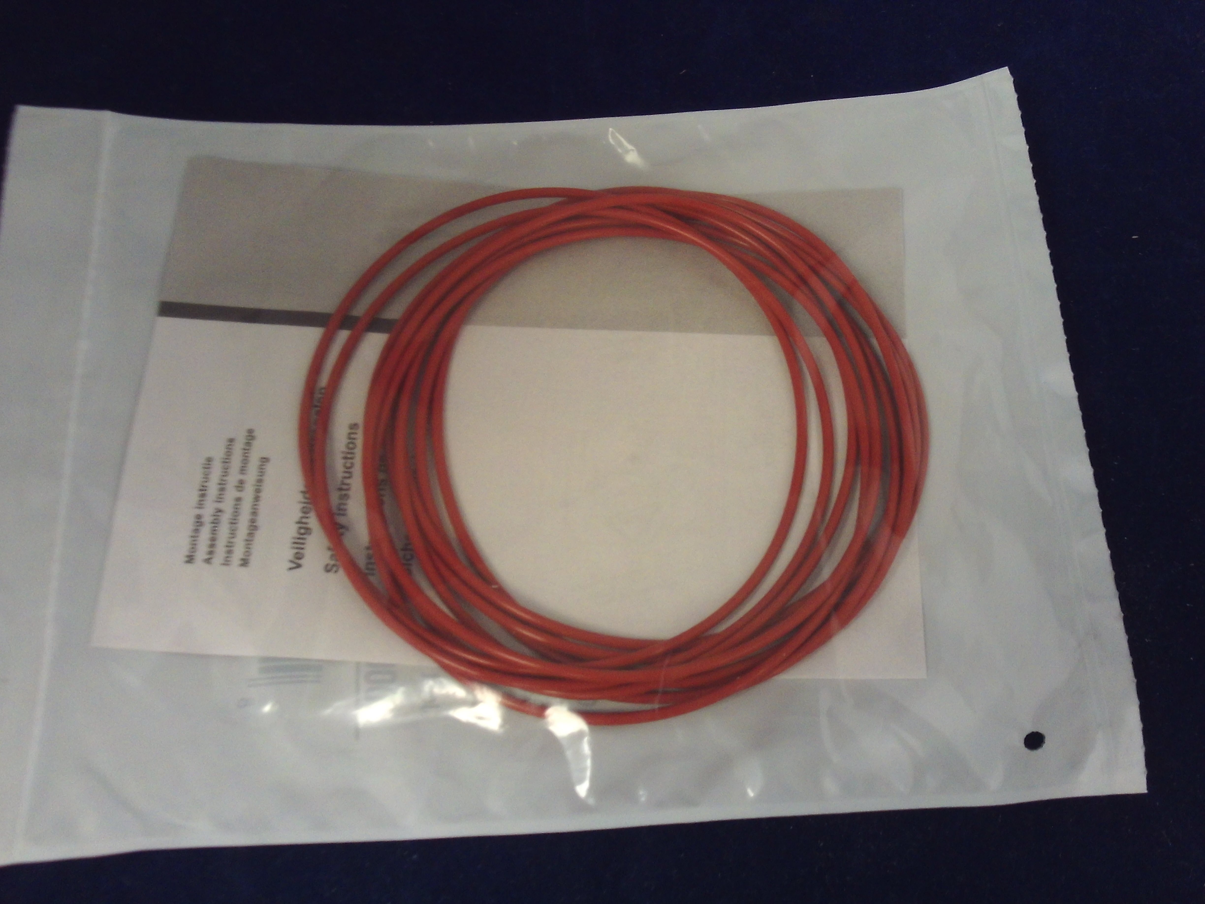 GASKET