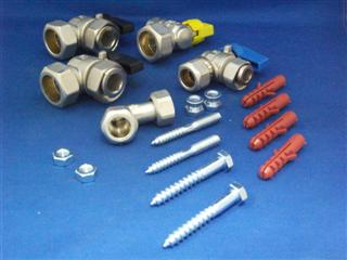 DOMINA//MODENA VALVE SET