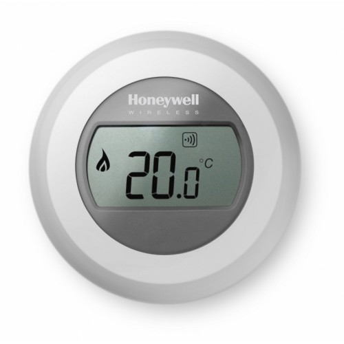 HONEYWELL Y87RF2024  WIRELESS SINGLE ZONE THERMOSTAT-  TSUPG