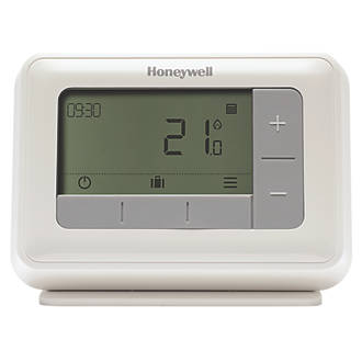 HONEYWELL LYRIC T4R WIRELESS PROG. ROOM THERMOSTAT - OPEN THERM-  TSUPG