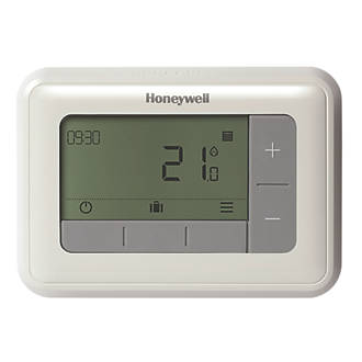 HONEYWELL LYRIC T4 HARD-WIRED PROG. ROOM THERMOSTAT