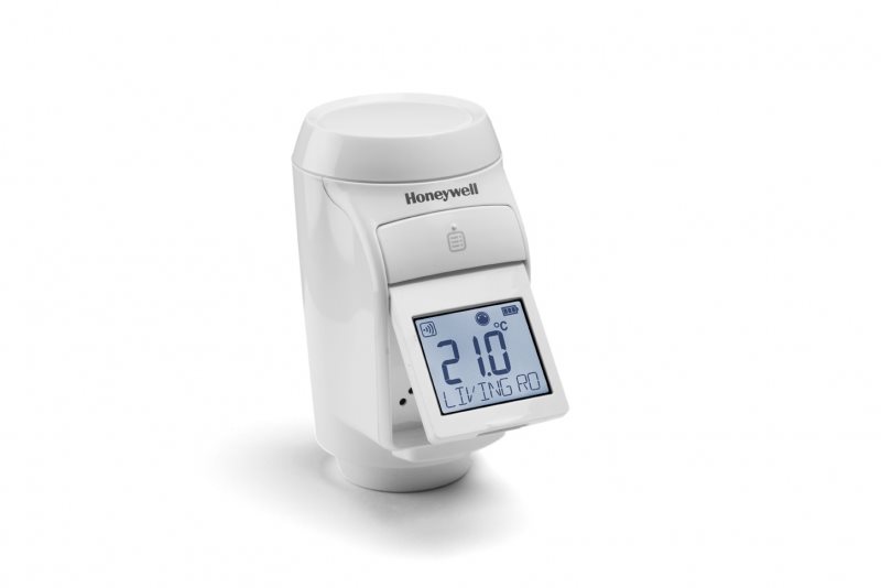 HONEYWELL EVOHOME RADIATOR CONTROLLER - EACH