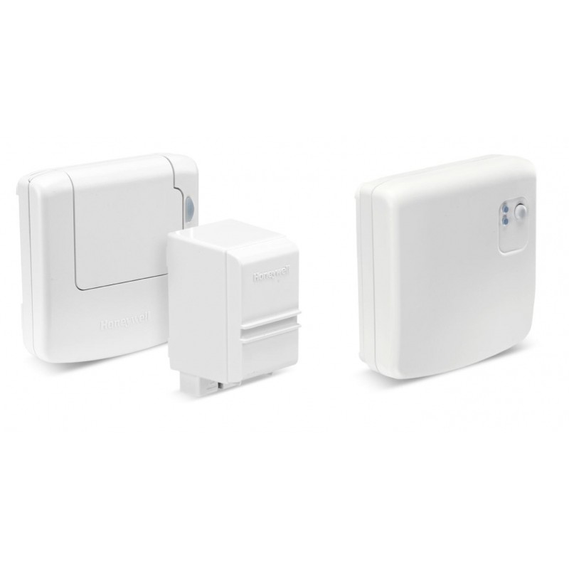 HONEYWELL EVOHOME HOT WATER KIT