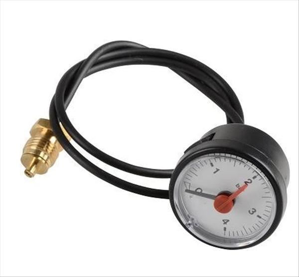 GAUGE PRESSURE C/W CAPILLARY was 720481001