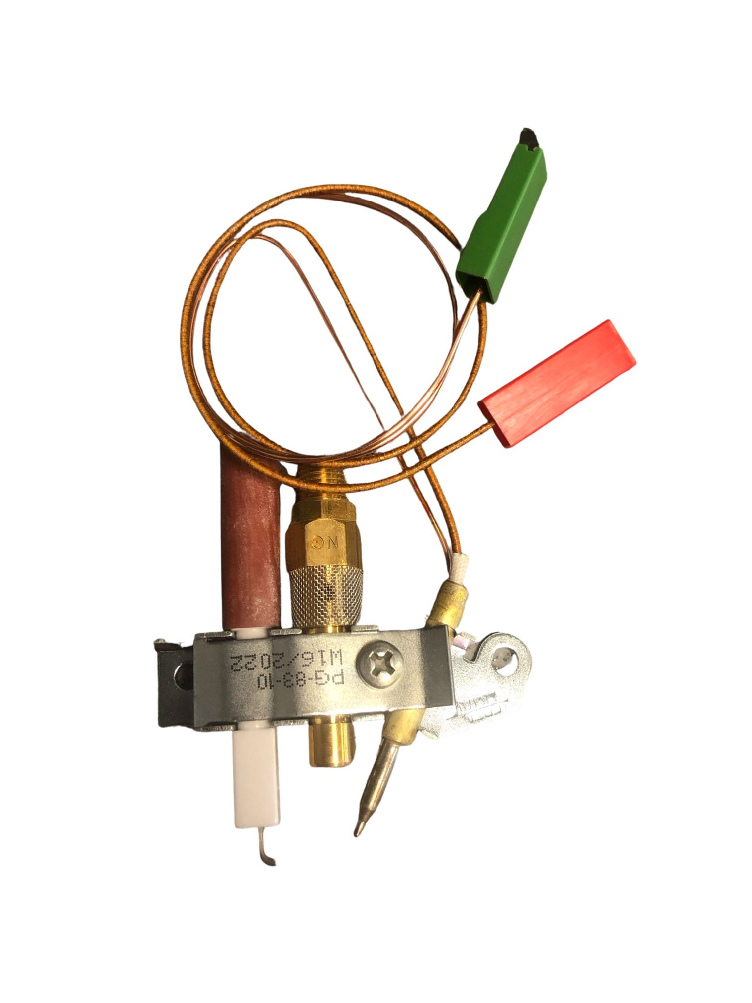 PILOT ERTA SINGLE FLAME PG-83-01