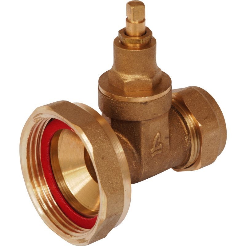 22MM PUMP VALVE GATE TYPE