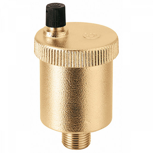 ALTECNIC 3/8 AUTO BOTTLE VENT