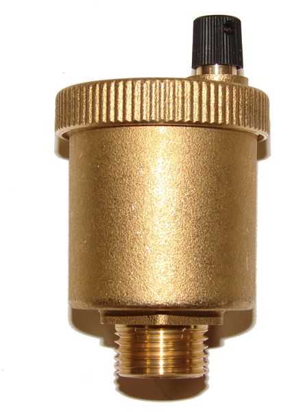 ALTECNIC 1/2 AUTO BOTTLE VENT