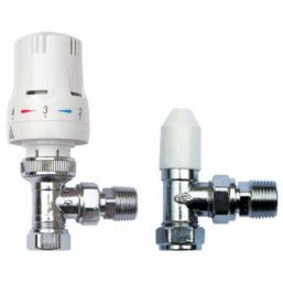 15mm TRV and LOCKSHIELD TWIN PACK ANGLED- SPECOFF