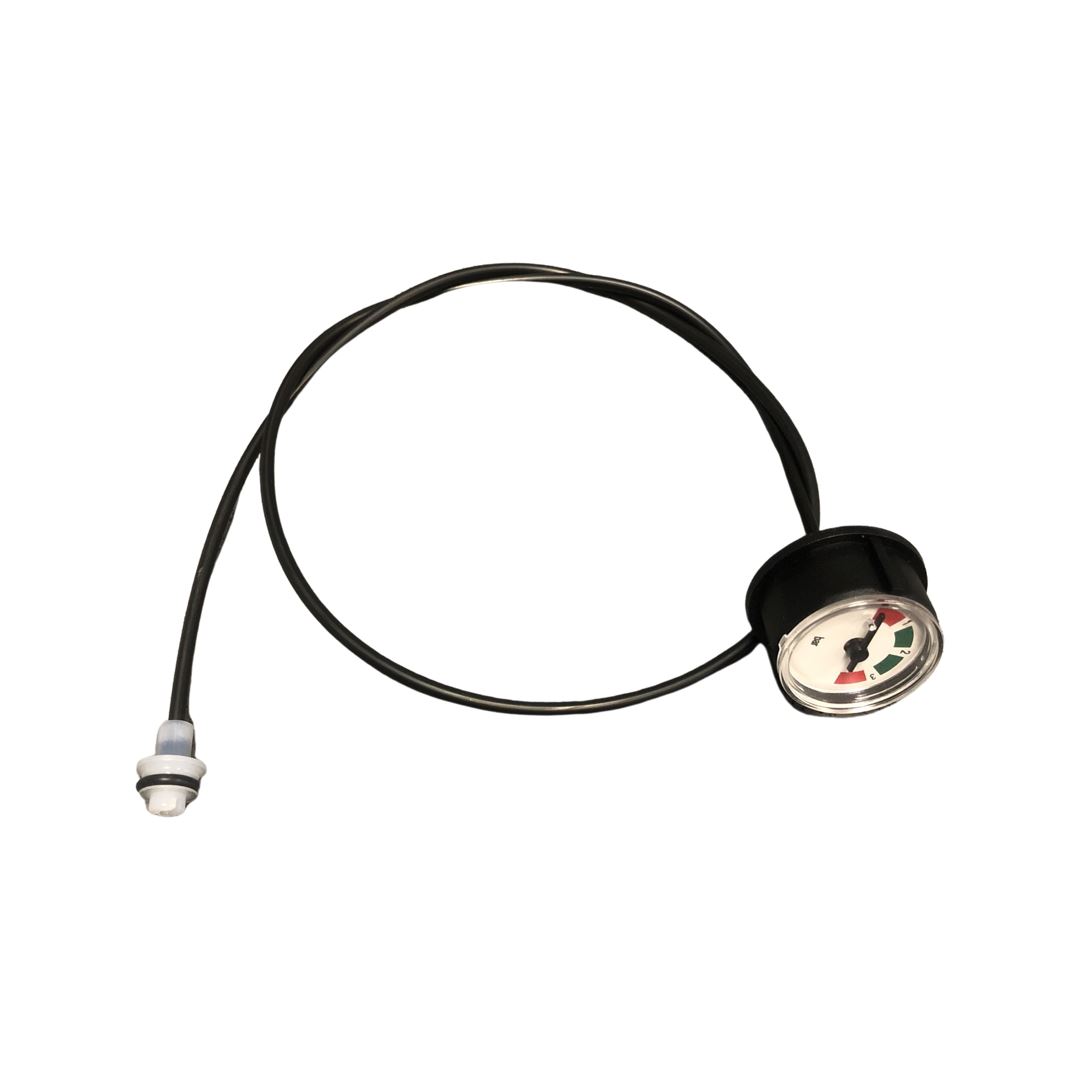PRESSURE GAUGE