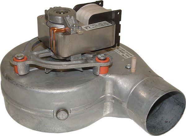 Sime 6225614 - Fan with Venturi - Replaces 6225613