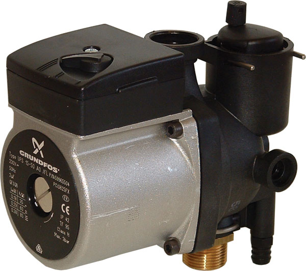 Ferroli 39808300 - Pump Assembly
