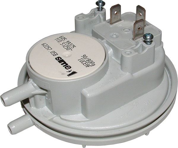Sime - Air Pressure Switch - Super
