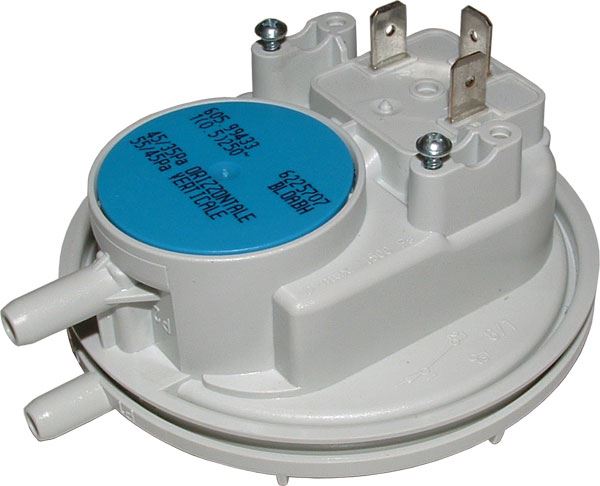Sime - Air Pressure Switch - Friendly Format, Super