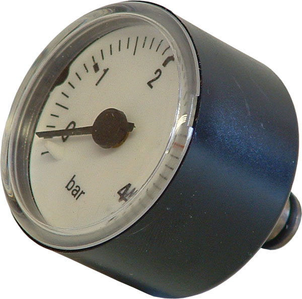 Ferroli 39809750 - Pressure Gauge