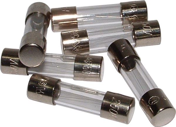 2 Amp Fuse