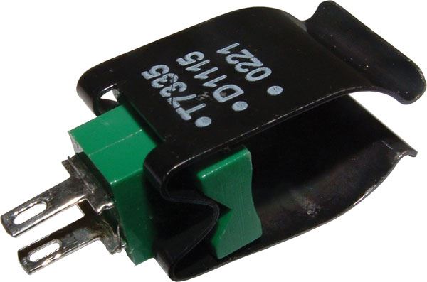 Thermister 244540 - Baxi Solo 3