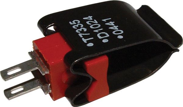 Thermister 801005 2000801005 - Gloworm Compact, Swiftflow 125