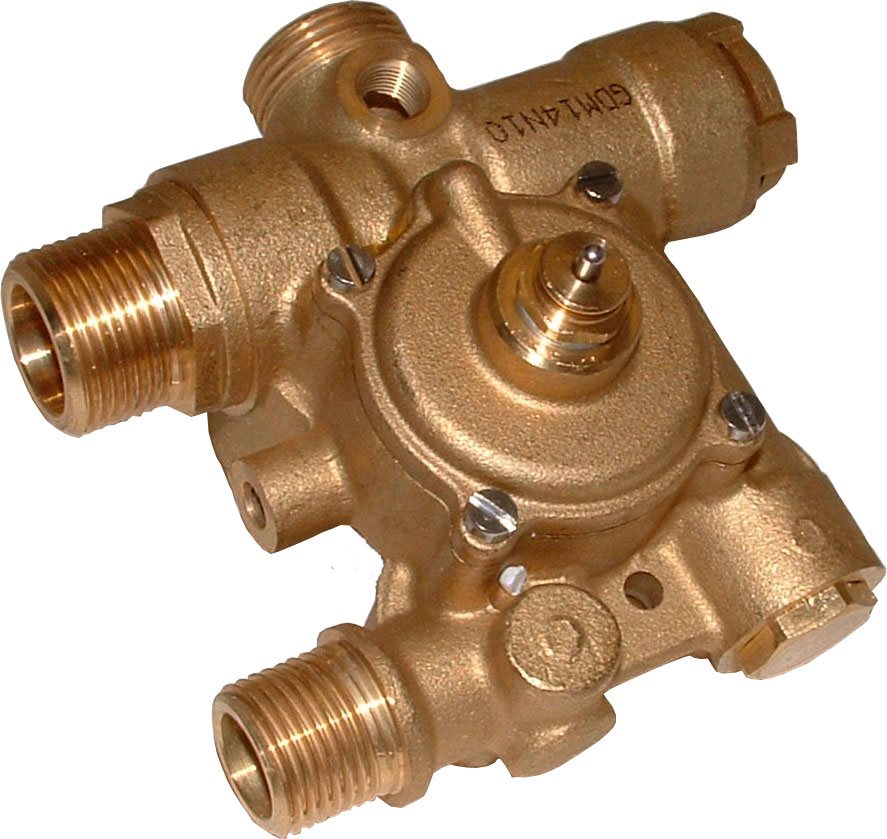 Biasi BI1141500 - Flow Group Kit  172509