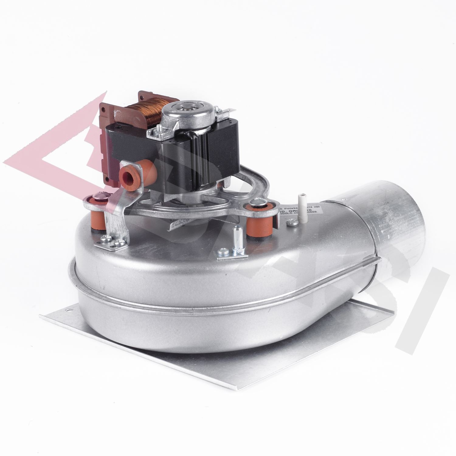 Biasi BI1016108 - Fan