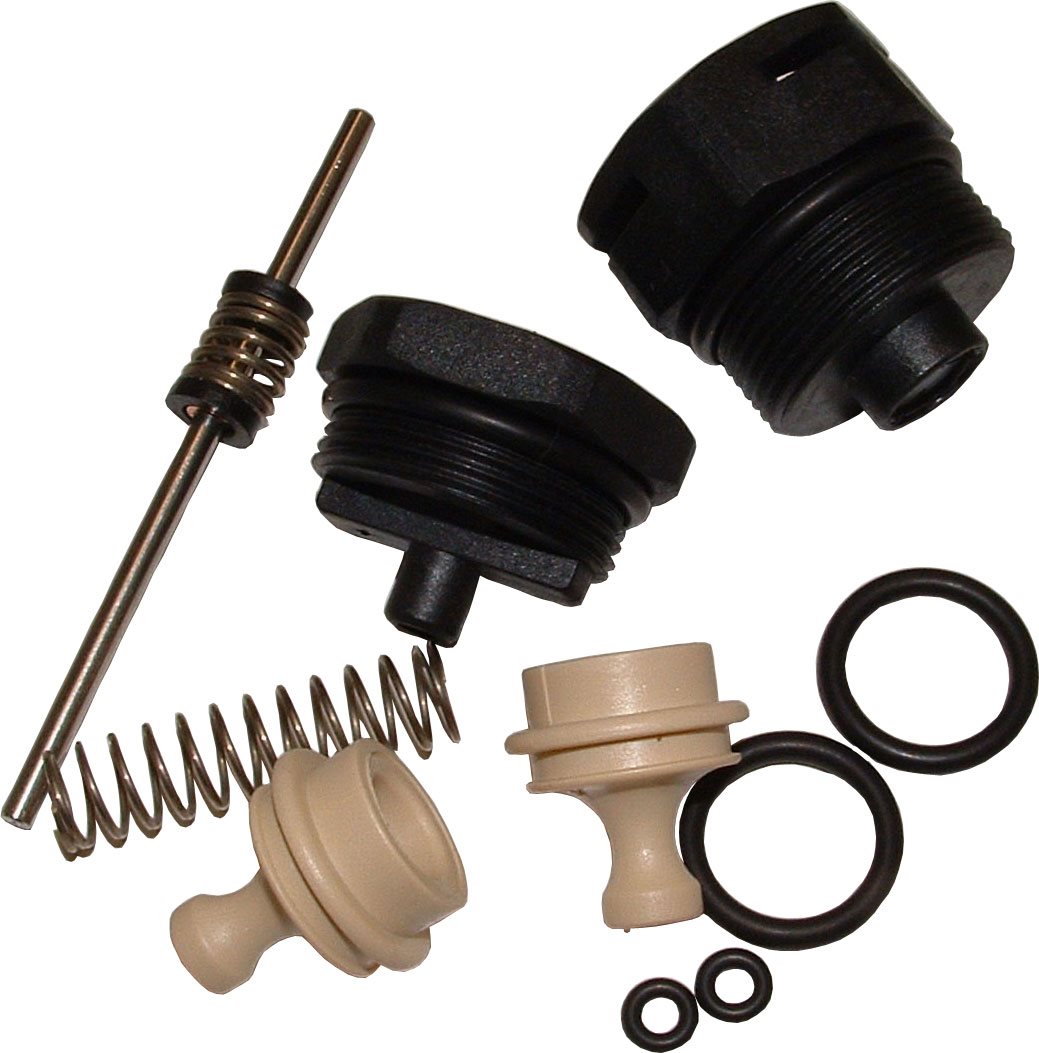 Heatline/Glowworm 3003202082 - Spindle Kit  D003202082