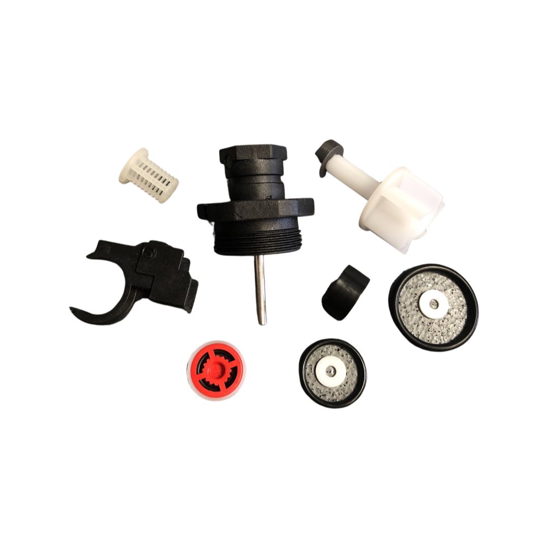Heatline/Glowworm 3003201510 - Flow Sensor Kit  D003201510, GW0020061630
