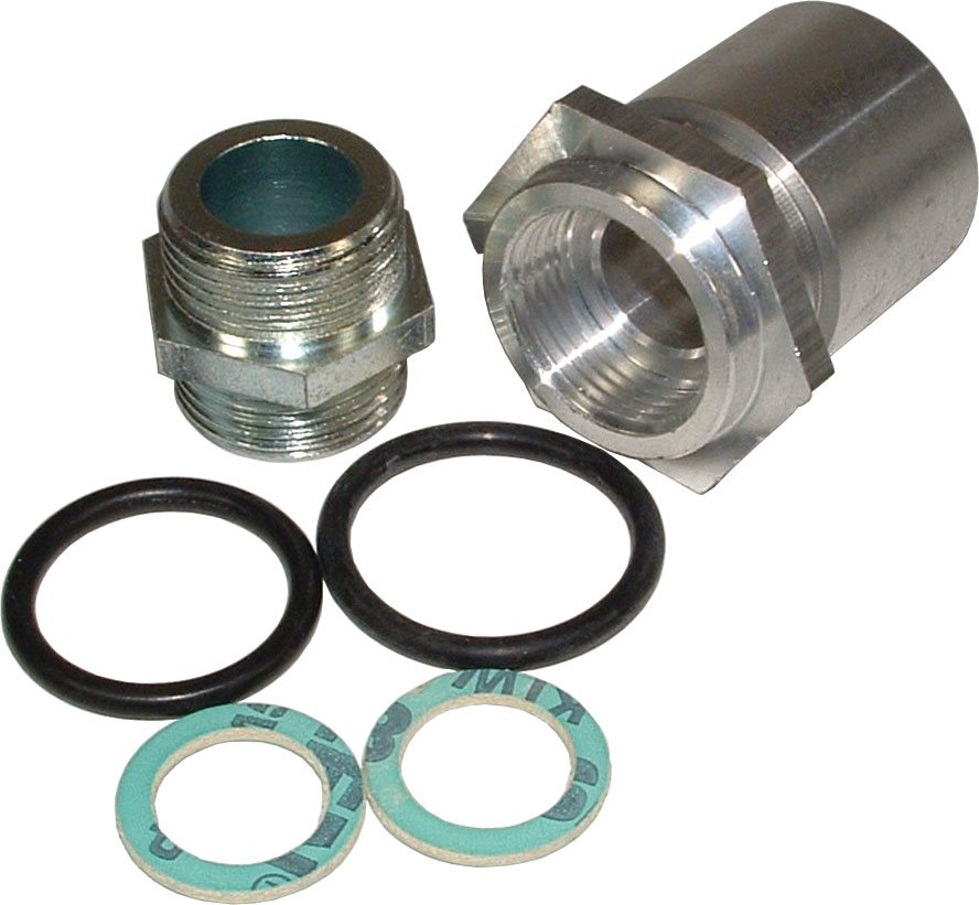 Beretta/Vokera 01005292 - Connections Kit