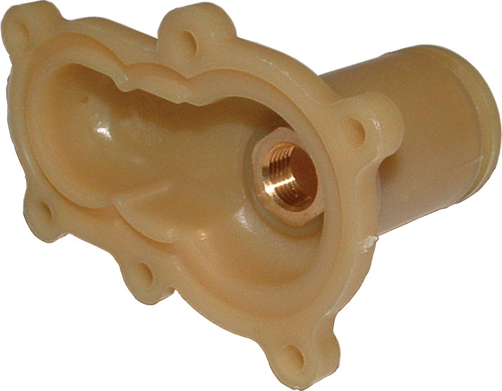 Beretta/Vokera 10020335 - 3 Way Valve Cover