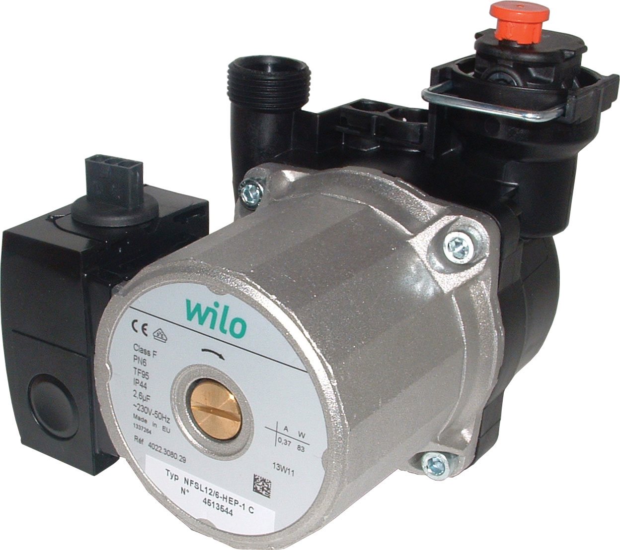 Biasi BI1262103 - Pump