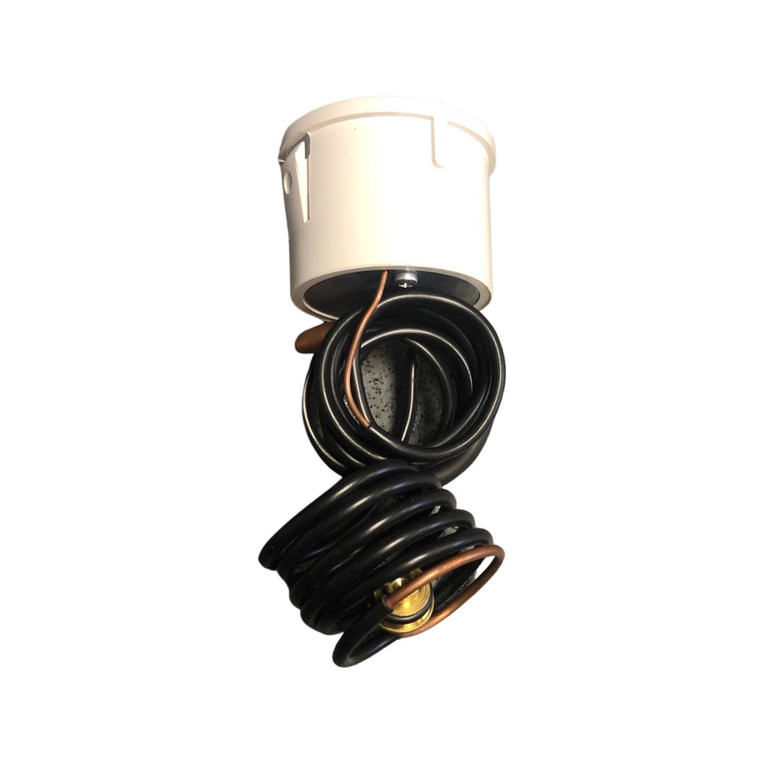 Biasi BI1475108 - Temp.Pressure Gauge