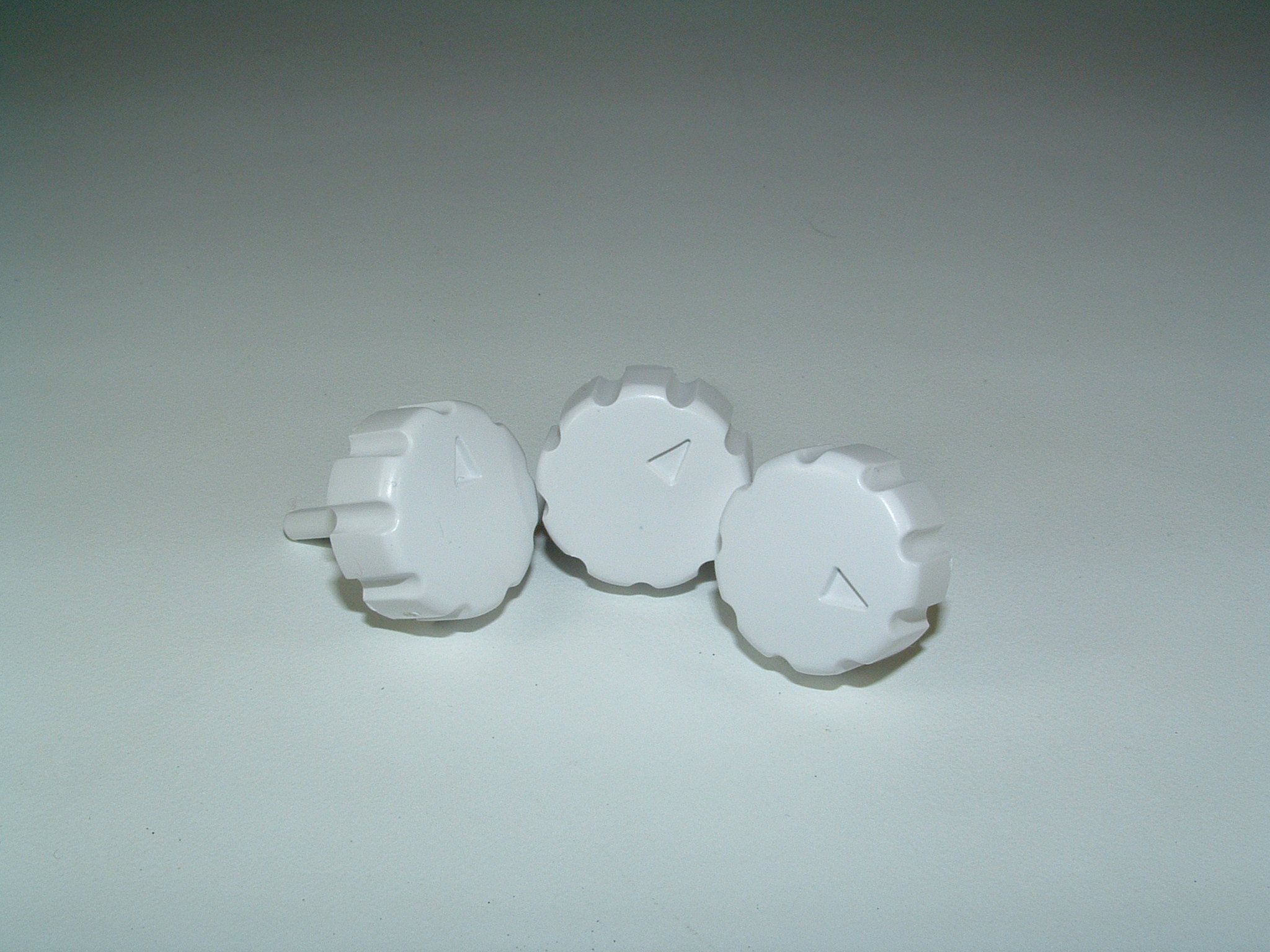 Ferroli 39808790 - Control Knob