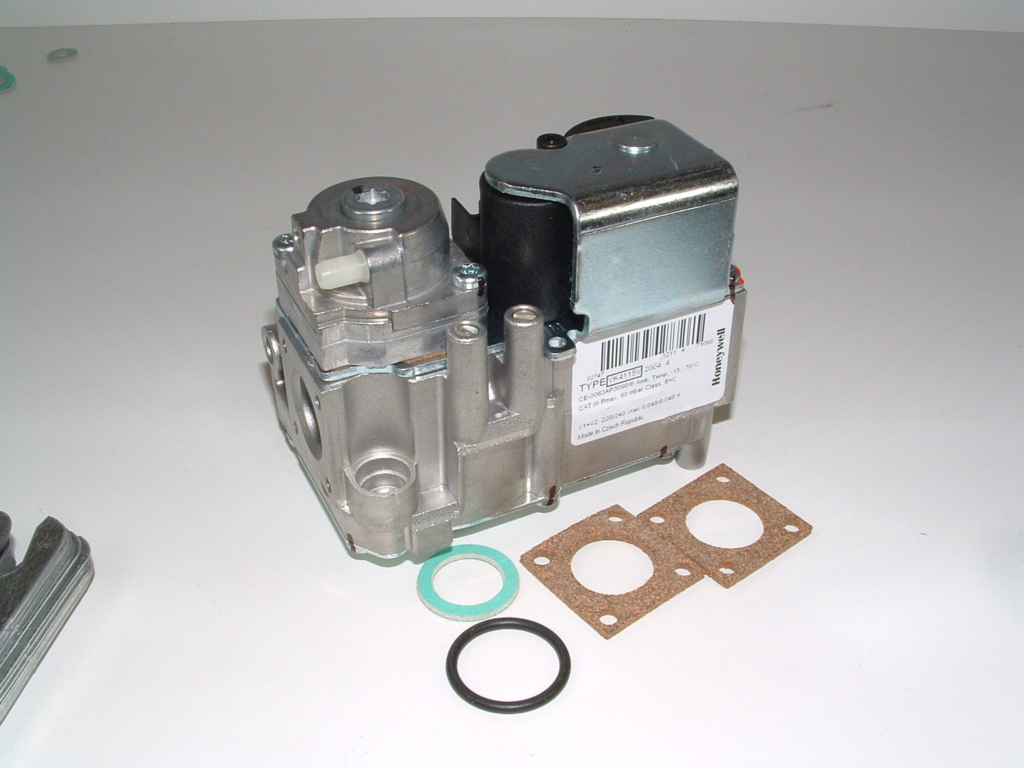 Ferroli 39810420 - Gas Valve