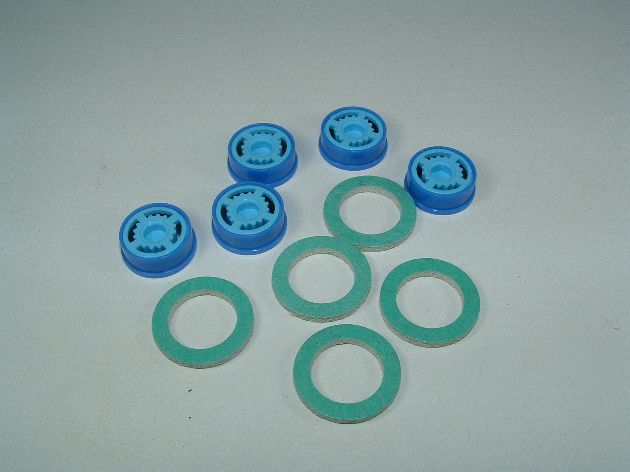 Ferroli 39813010 - Restrictor