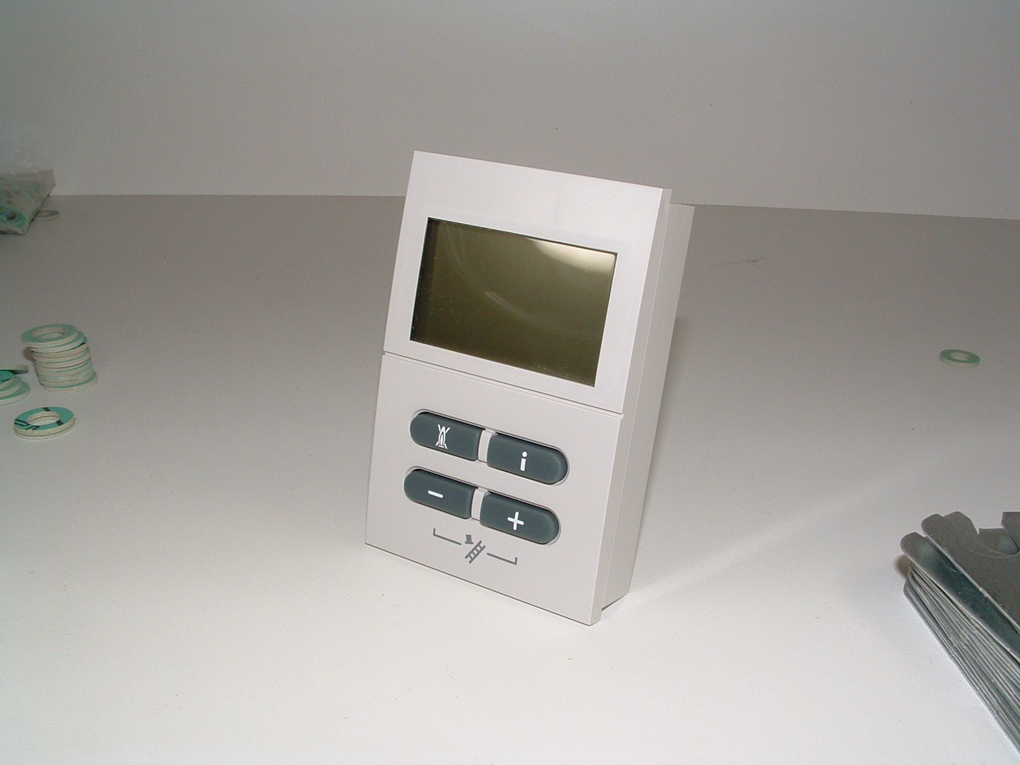 Vaillant 0020056561 - Display