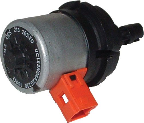 Vaillant Glowworm A000035133 - Replacement Motor